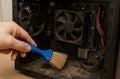 PC Cleaning & Dust Removal